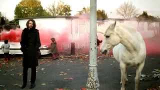 FYFE DANGERFIELD &quot;She Needs Me&quot; Music Video