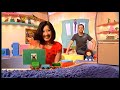 CBeebies Discover And Do Promo 2009