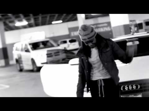 Fenature - Chase Game feat. G Maly (Official Music Video)