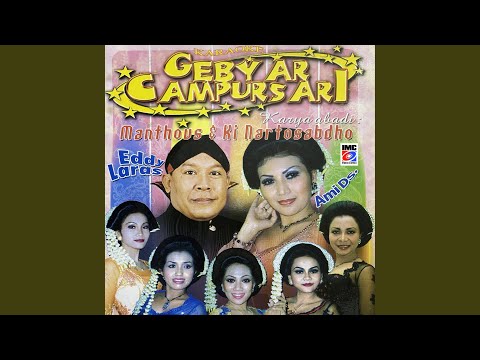 Ojo Dipleroki (feat. Ami Ds, Astuti)