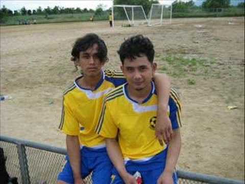 vida loka... ungdong