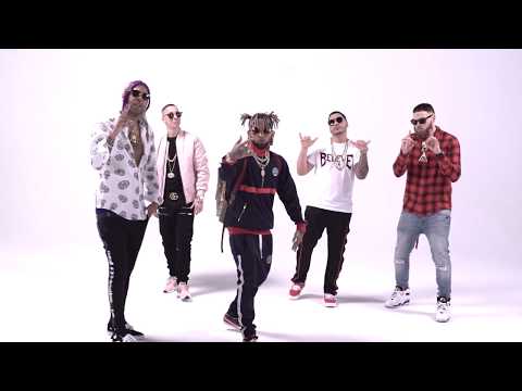 {Maltrato (Remix)} {Maltrato (Remix)} Best Songs