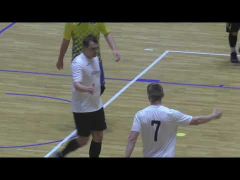 КУ 2-3 лига    Престиж – DRAFT  (1тайм)