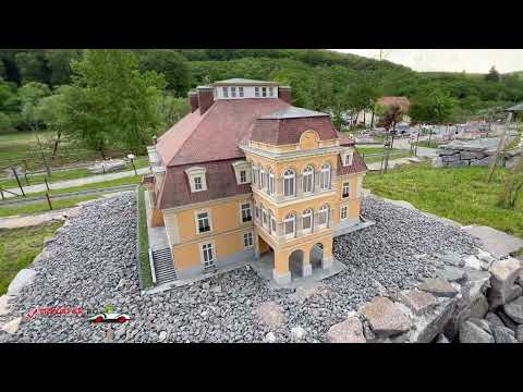 Parcul Mini Transilvania, Jud Harghita, România