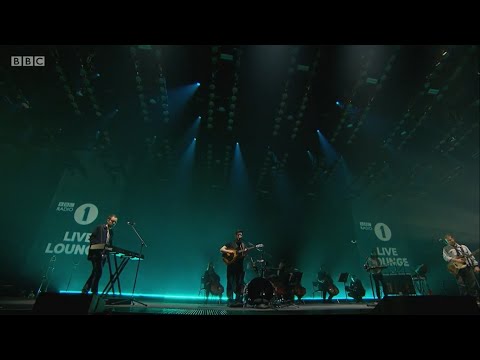 Mumford & Sons - The Wild ft. London Contemporary Orchestra (in the Live Lounge)