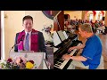 We Can Be Kind - Cover Performed by Rev. Craig Rubano & Malcolm Halliday