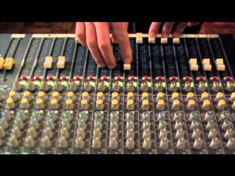 Uzimon vs Victor Rice - Bruce Leroy Dub (6/6)