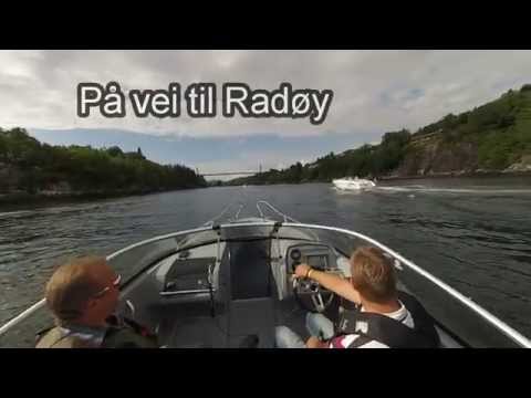 Gutta pÃ¥ tur 2 YT