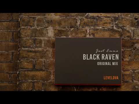 Just Emma -  Black Raven (Original Mix)