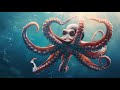 Realistic Octopus Tentacle Movement In After Effects