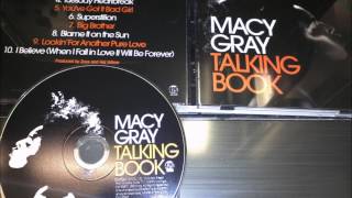 Macy Gray - Big Brother