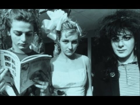 The Slits - Instant Hit (John Peel Session 1978)