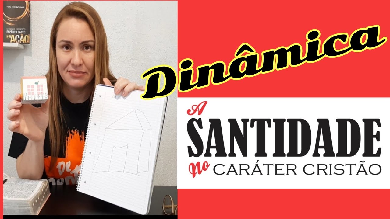 Dinâmica para Célula sobre Santidade