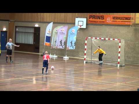 Futsal Talent Cup 2013 O-13_zvvo Sandow - Hovocubo