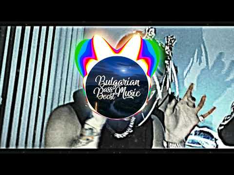 RARE BOI x SHIZO - DUVCHA (BASS BOOSTED)