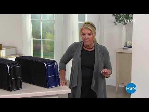 HSN | Home Solutions featuring Shark Cleaning 01.03.2021 - 11 PM