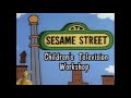 Children S Television Workshop HBO 1992 1993
