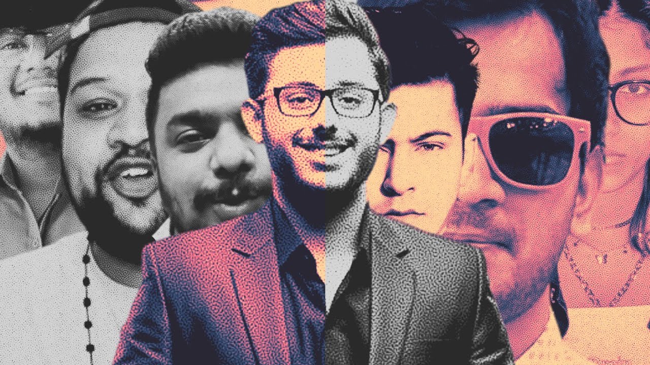 The Victims Of TOXIC Indian Roasting