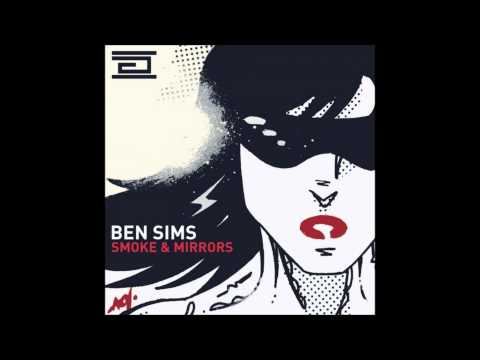 Ben Sims - I Wanna Go Back (Feat. Blake Baxter)