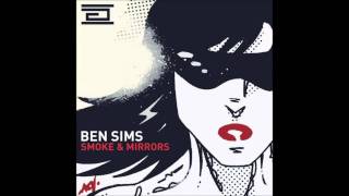 Ben Sims - I Wanna Go Back (Feat. Blake Baxter)