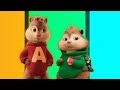 Believer Imagine Dragons Alvin And The Chipmunks