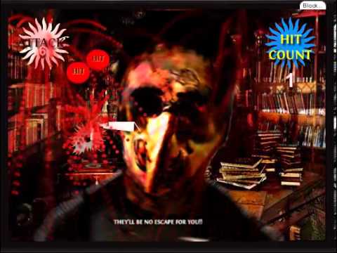 The Insanity: Video Playthrough