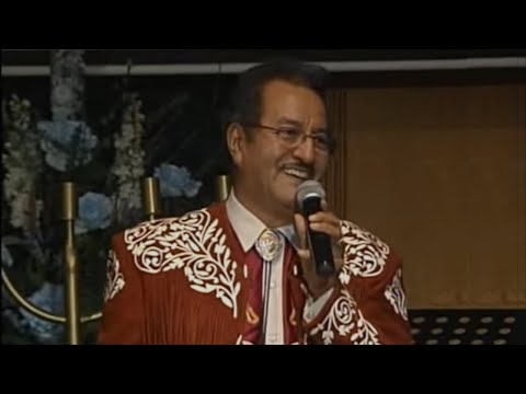 ICDR Pastor Iracheta | Ramoncito Rivera 2015