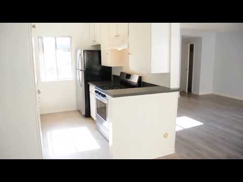 PL7168 - Fully Remodeled Modern Hollywood 2+2 For Lease