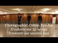 Cotton Eye Joe