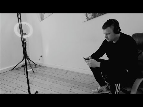 Batty feat. Cassa - Immer Weiter / Studiosession (Offizielles Video) (prod. by Allrounda)