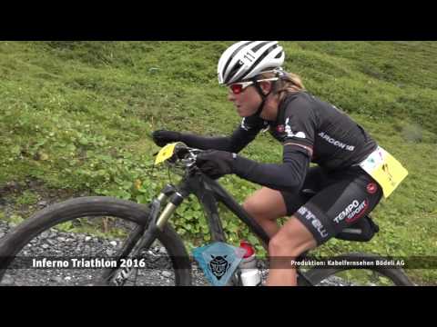 Inferno Triathlon 2016