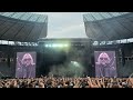 Linkin Park Compilation Live Olympiastadion Berlin 18 06 2025