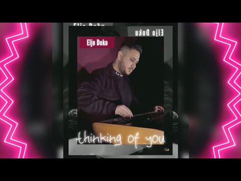 Eljo Doko - Thinking of you