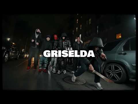 LAJA BOG - GRISELDA (OFFICIAL MUSIC VIDEO) | GREEN HOUSE NYC