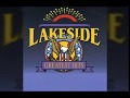 Lakeside - Bullseye