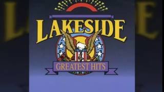 Lakeside - Bullseye