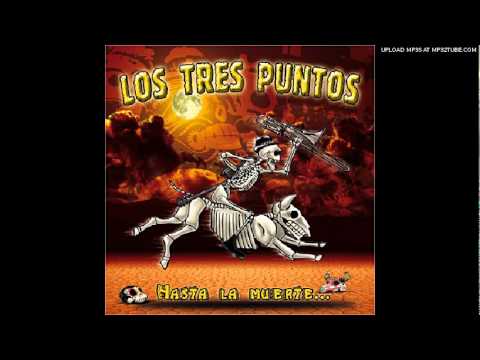 Los Tres Puntos - Anonimo