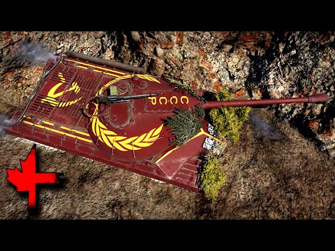 Chad Wedge - War Thunder