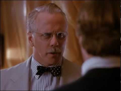 You Have No Honor - General Martok on Quantum Leap