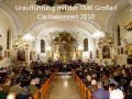 SALZBURGER MARSCH - HQ - Trio: O wie schön ist s auf den Höhen