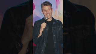 I Need You Alive (STAND UP SPECIAL) | TRAILER | STUART GOLDSMITH