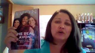 Are you discouraged in your Avon business