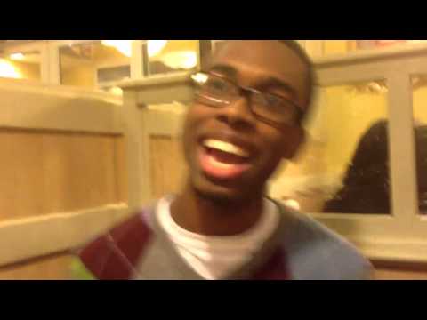 iHop freestyle part 2 "Too Tall" #teamPhenomenal #TurtleSwag