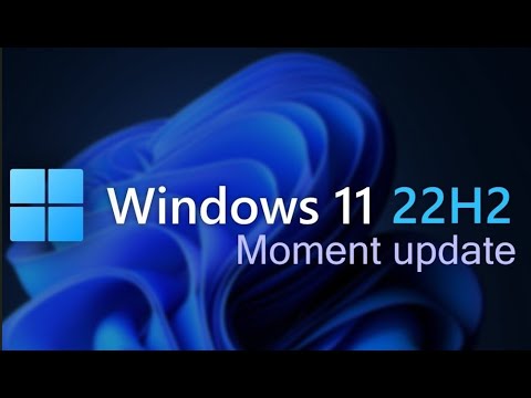 Windows 11 22H2 Major Moment 4 feature update KB5030310 now available: Here's What's New