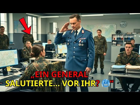 Alle ignorierten sie – doch ein General änderte alles