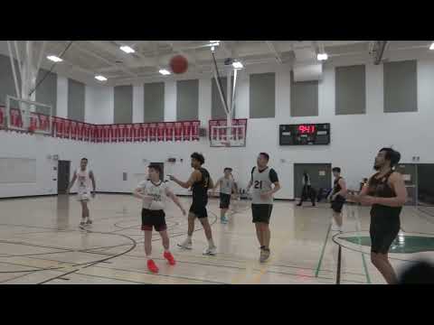 Man Cave(35) tier 10/2023 spring Lebronto(48) - tcbl sunday