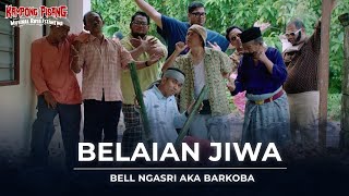 BELAIAN JIWA - BELL NGASRI AKA BARKOBA MUSIC VIDEO