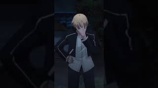 Download lagu mentahan anime ketawa yang lagi viral di tik tok,Gilgamesh Laugh mp3