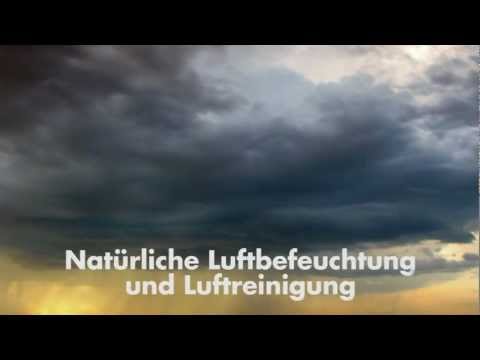 Lebensqualitaet liegt in der Luft