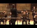 Eastman Centennial: Eastman Wind Ensemble